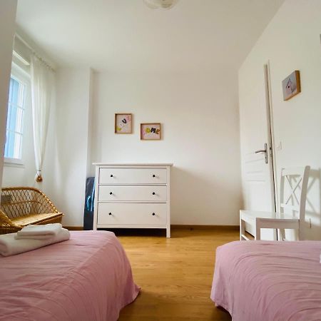La Reserve 1 Et 2,Maisons De Vacances En Baie De Somme Saint-Valery-sur-Somme Exterior photo