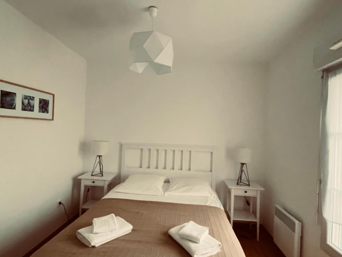 La Reserve 1 Et 2,Maisons De Vacances En Baie De Somme Saint-Valery-sur-Somme Exterior photo