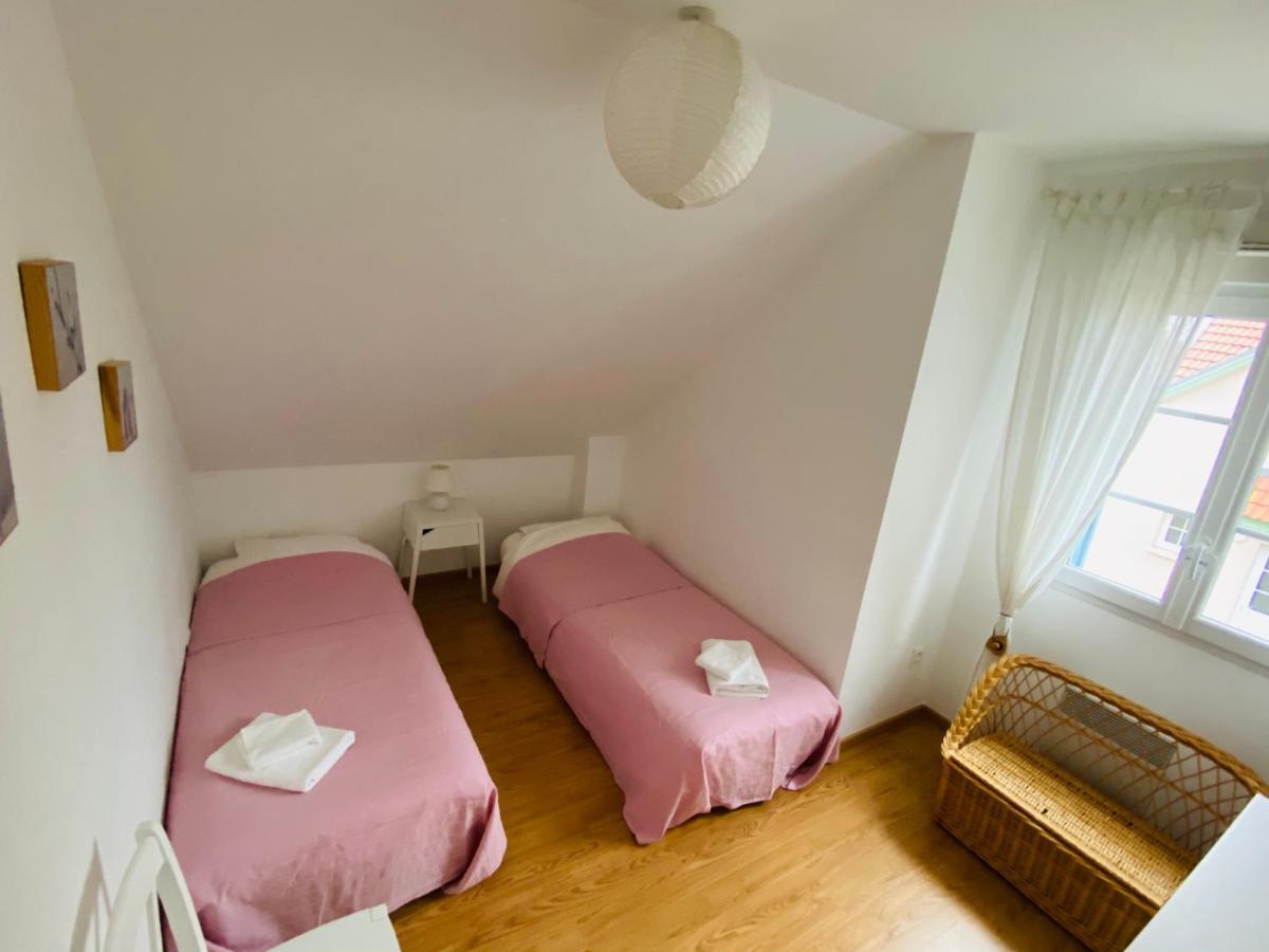 La Reserve 1 Et 2,Maisons De Vacances En Baie De Somme Saint-Valery-sur-Somme Exterior photo