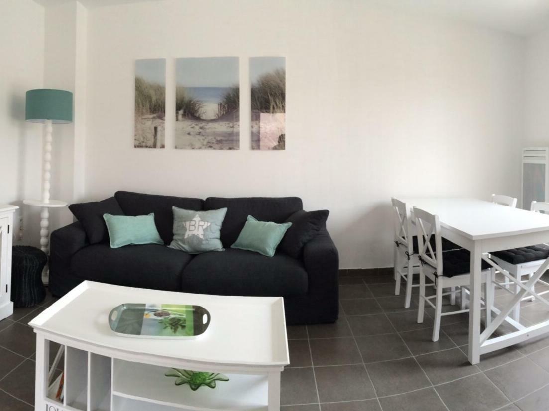 La Reserve 1 Et 2,Maisons De Vacances En Baie De Somme Saint-Valery-sur-Somme Exterior photo